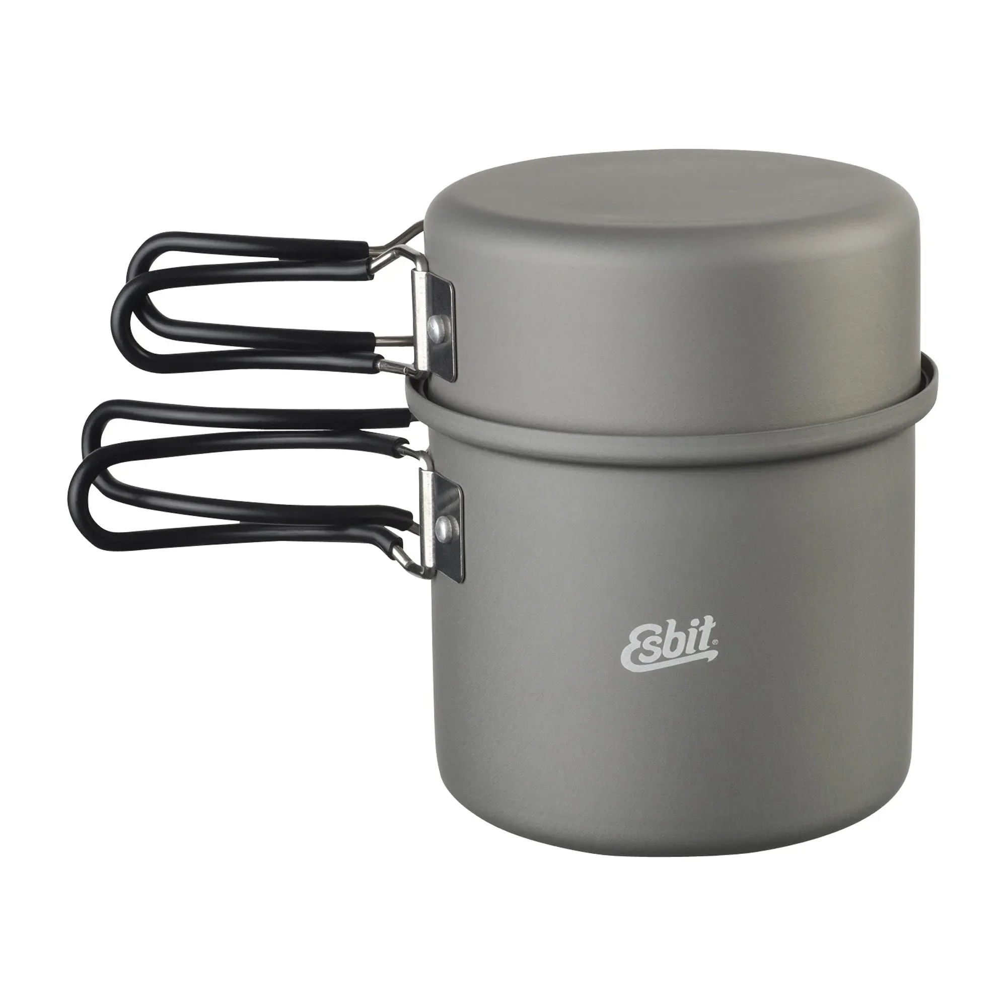 Esbit -  Topf Set Aluminium 1.475 L