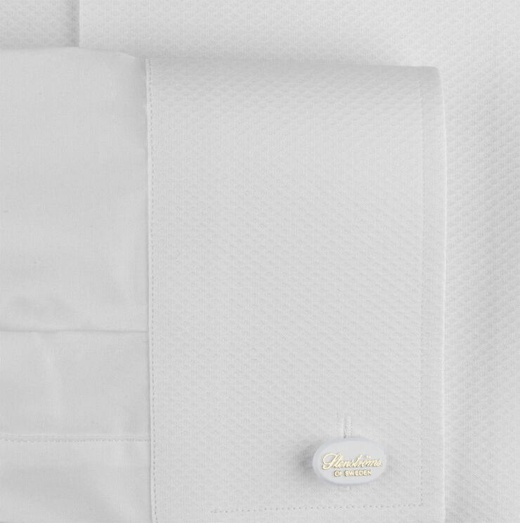 Stenströms 77 RM cuff White