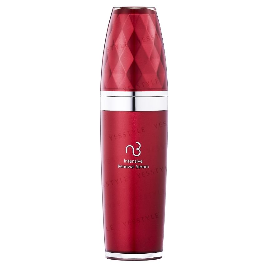 NATUURLIJKE SCHOONHEID - Intensief Vernieuwend Serum
