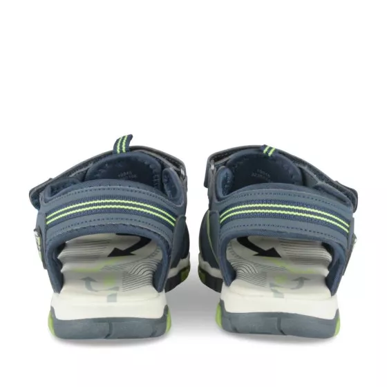 Sandales MARINE TAMS