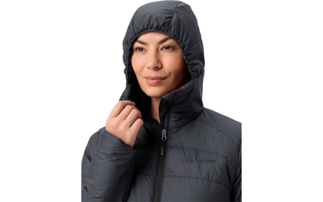 Vaude Neyland Damen Isolationsjacke mit Kapuze