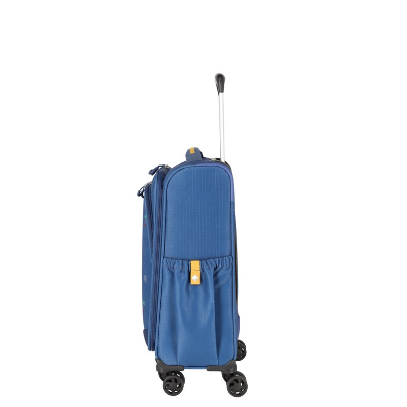 travelite<br>Børnekuffert Pirat Str M
