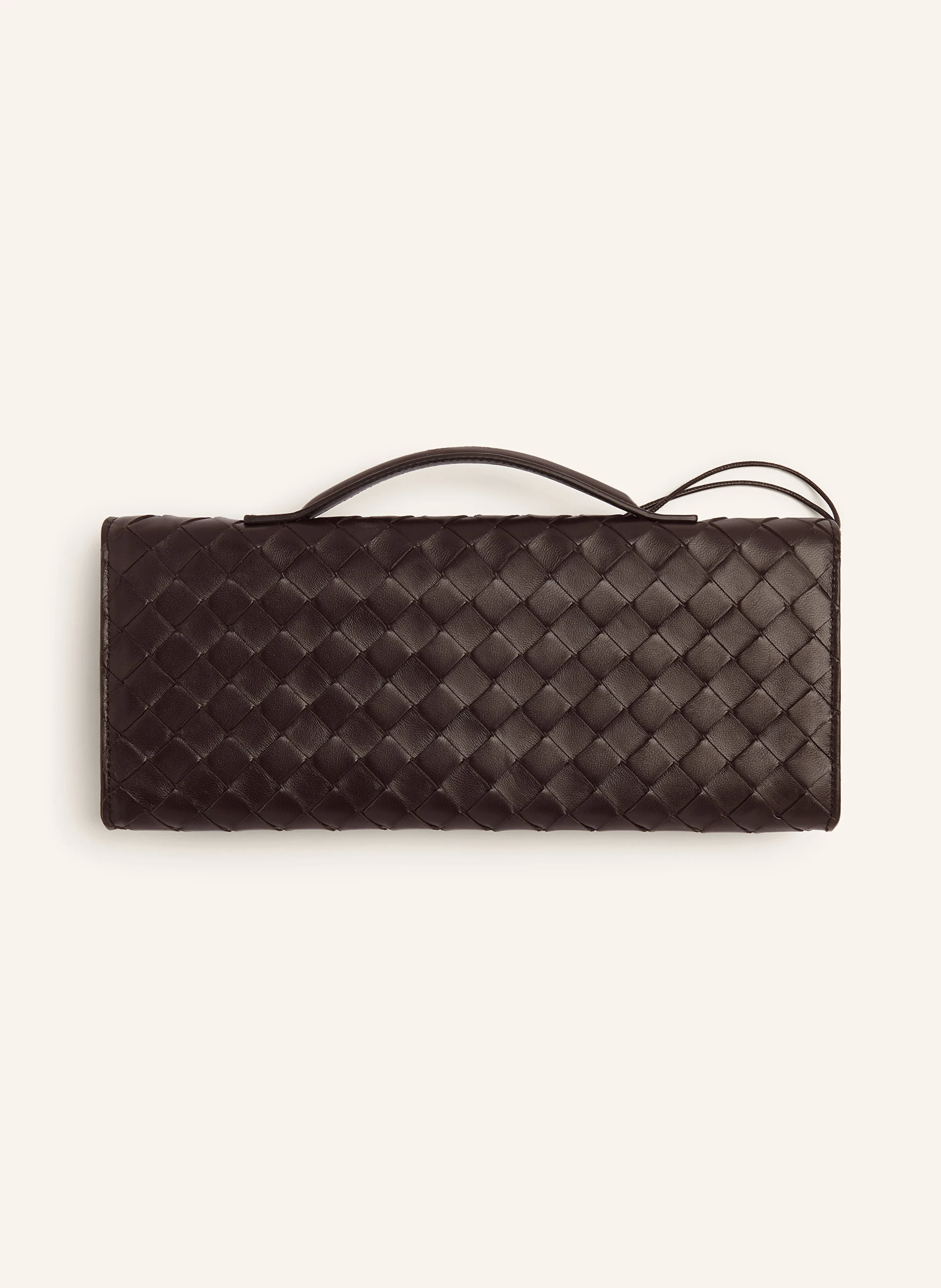 BOTTEGA VENETA Clutch ANDIAMO