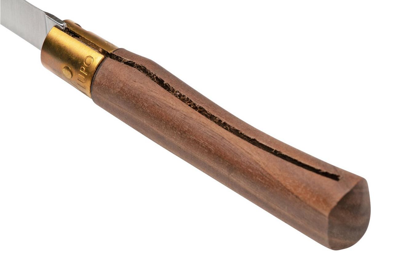 Old Bear Classical Walnut Carbon M, 9306-19-LN zakmes