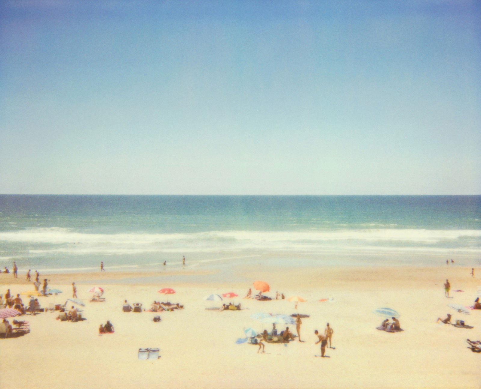 Mare #0003 by Klaus Weddig - Limited Edition. Edition of: 150. Signed.