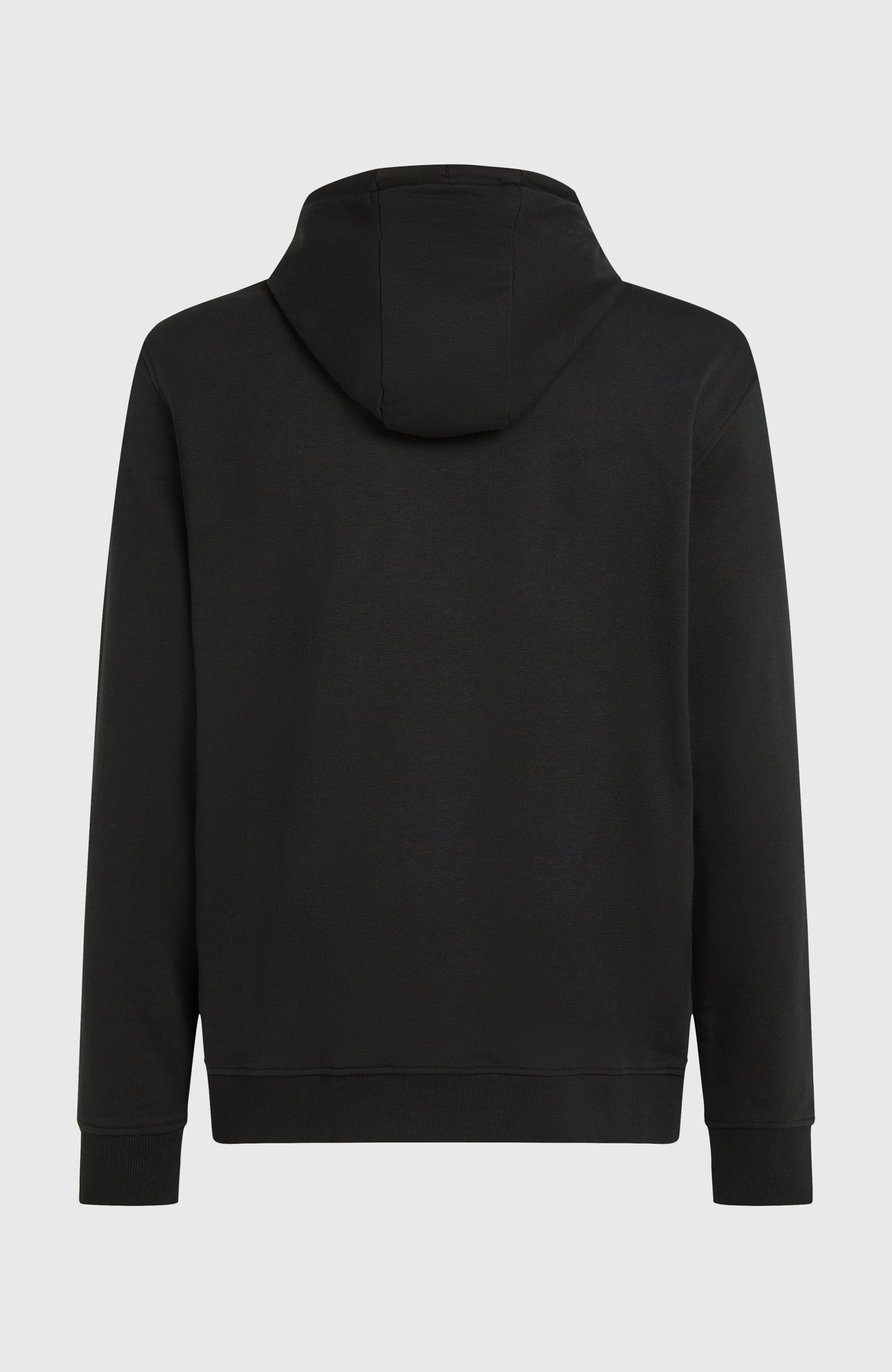 Graphic hoodie