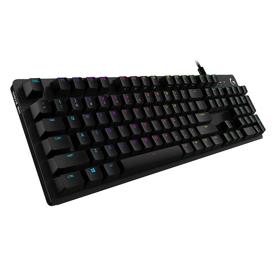 Logitech G G512 - GX Blue