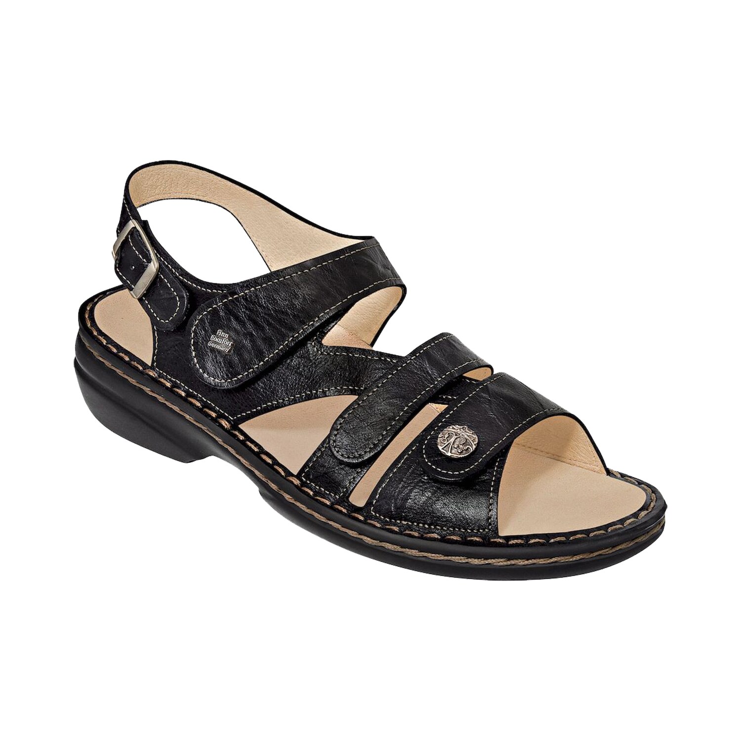 Finn Comfort Gomera Damen Sandale