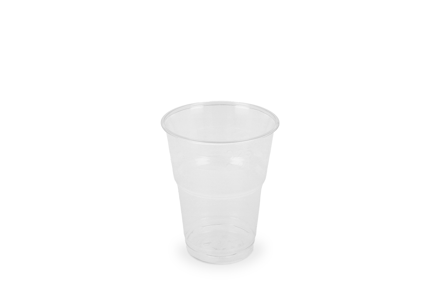 Bierbeker 0,25L 300cc rPET