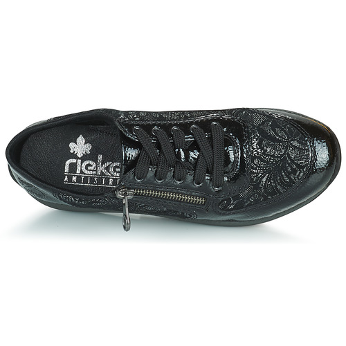 Rieker - N1112-00 - Noir