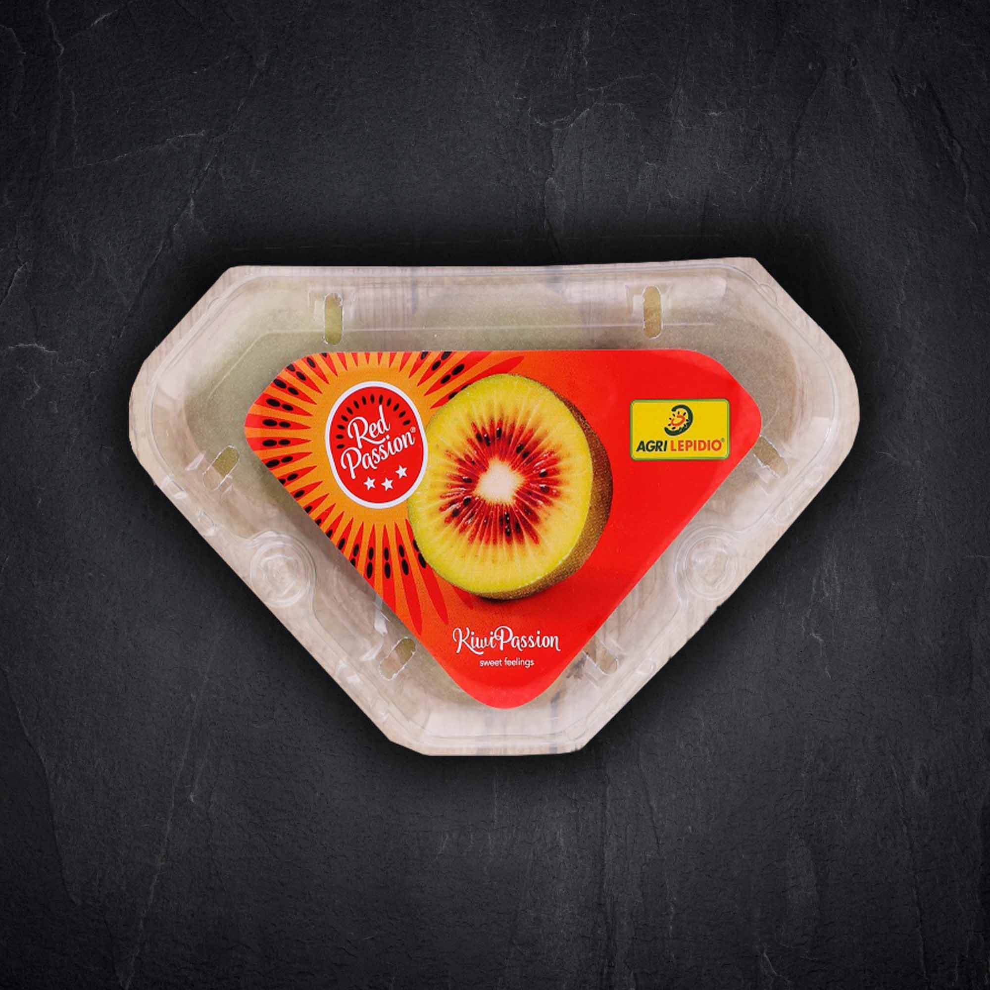 Kiwi rot
