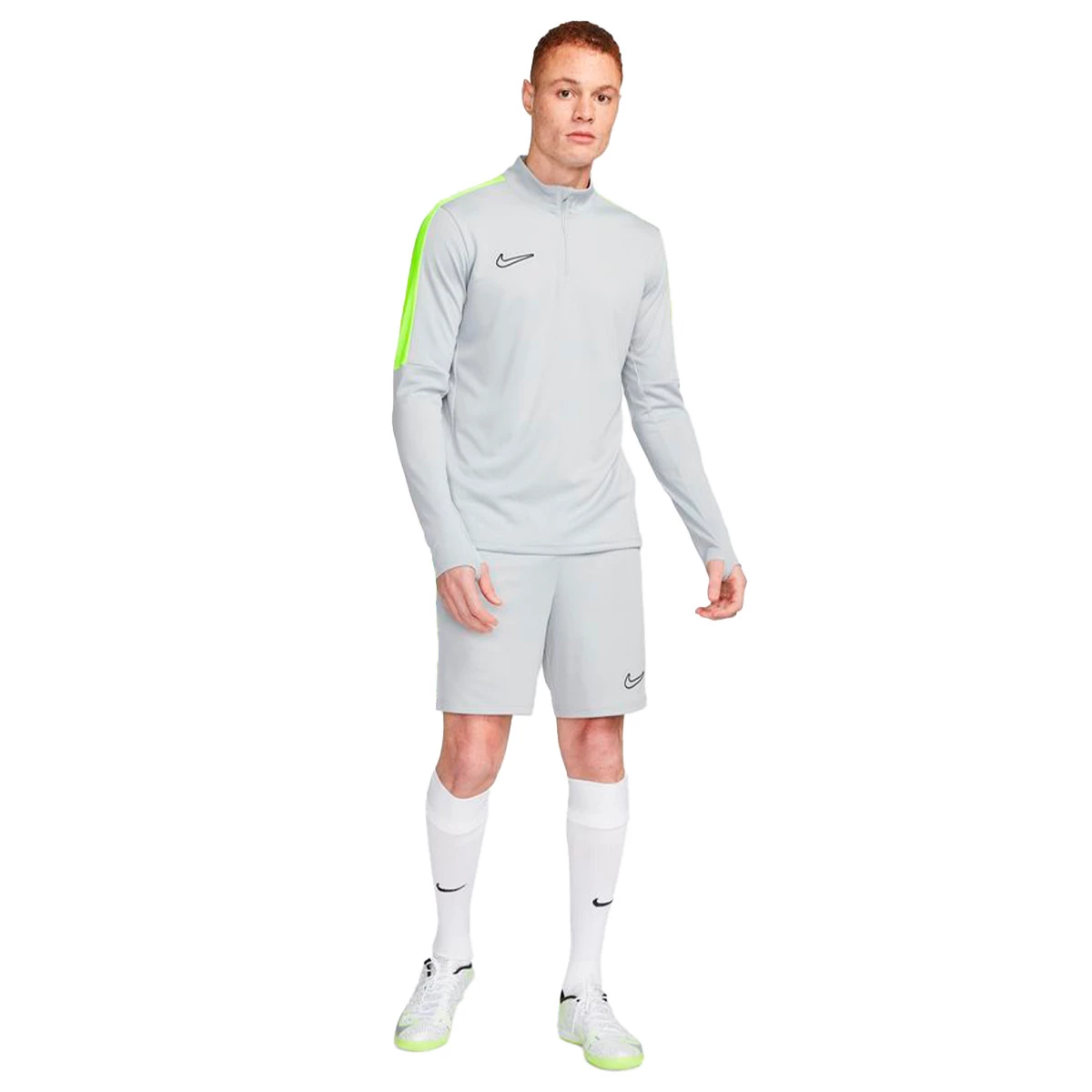 Sweatshirt Nike Dri-Fit Academy 23