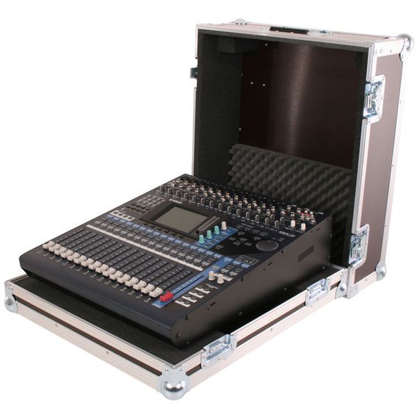 Thon Mixer Case Yamaha 01V96 (V2)