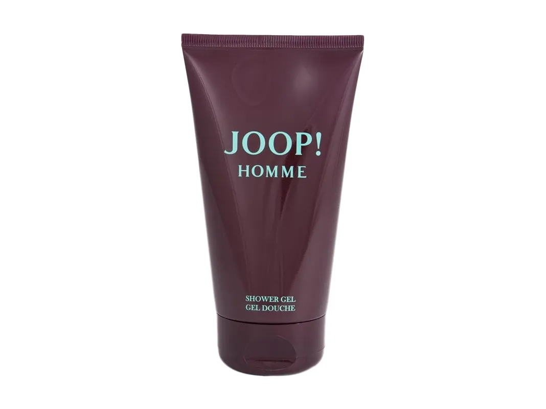 Joop! Homme Shower Gel - Mand - 150 ml