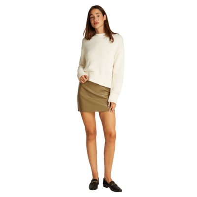 Jupe femme Darted CALVIN KLEIN
