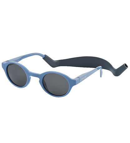 Liewood Sonnenbrille - Stacey Baby - Riverside/Classic Navy
