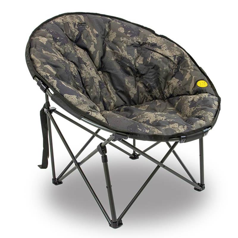 Level Chair Solar South Westerly Moon Chair