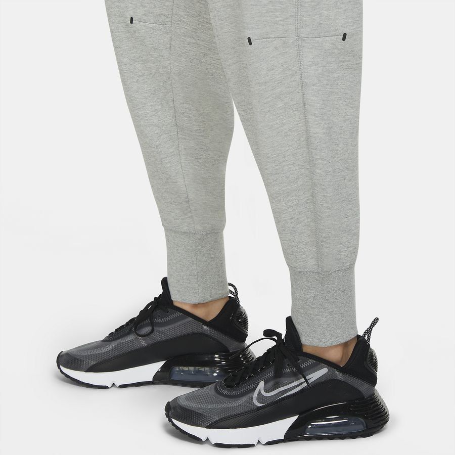 Nike Bas de Survêtement NSW Tech Fleece - Gris Femme