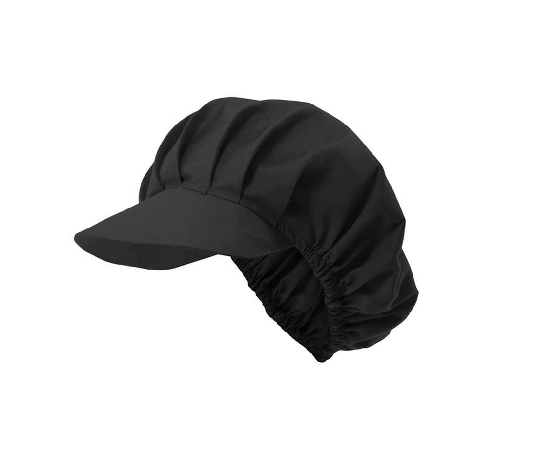 VELILLA V4004 - Casquette de Cuisine Confort et Durabilité