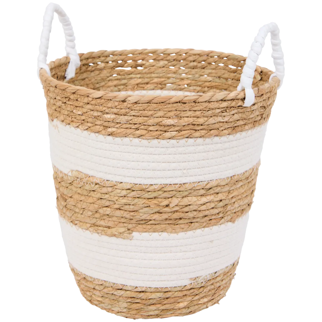 Panier de rangement Home Accents