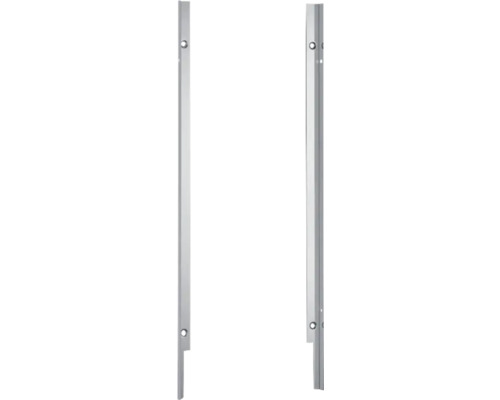 Bosch roestvrijstalen sierlijst SGZ0BI01