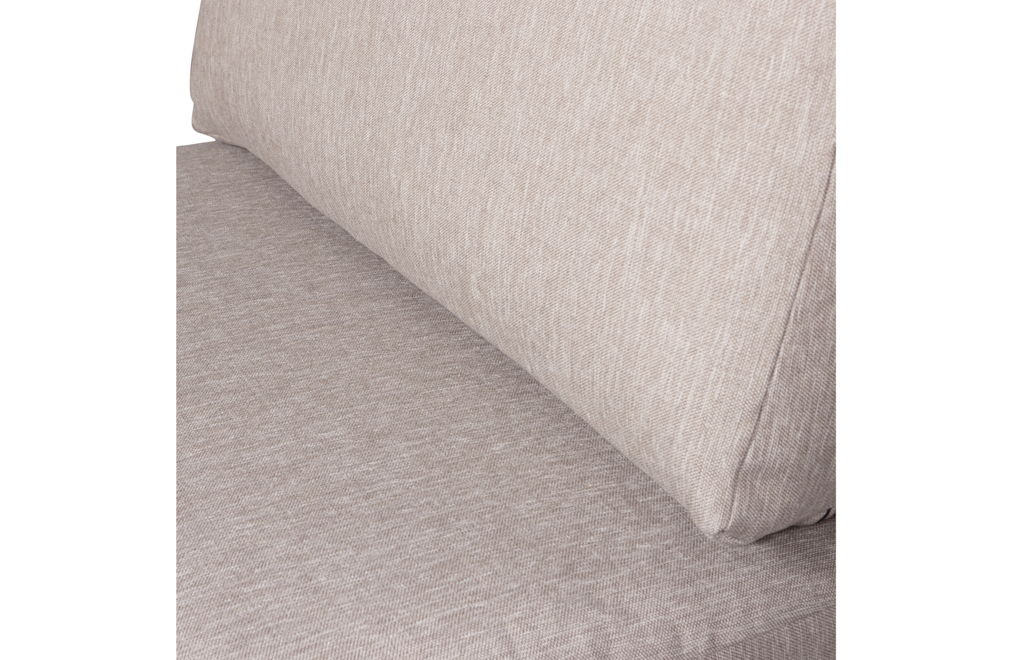 Eetbank Couple element - Naturel