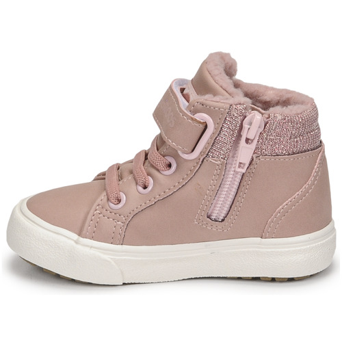 Kangaroos - KAVU III - Rose