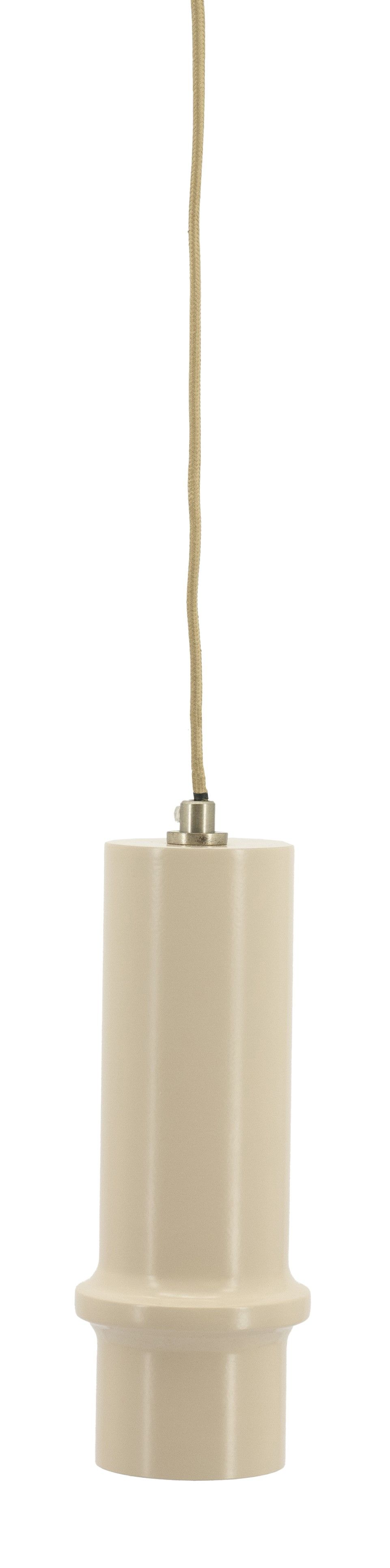 Hanglamp 240160 Cylin ⌀10  x H27 cm