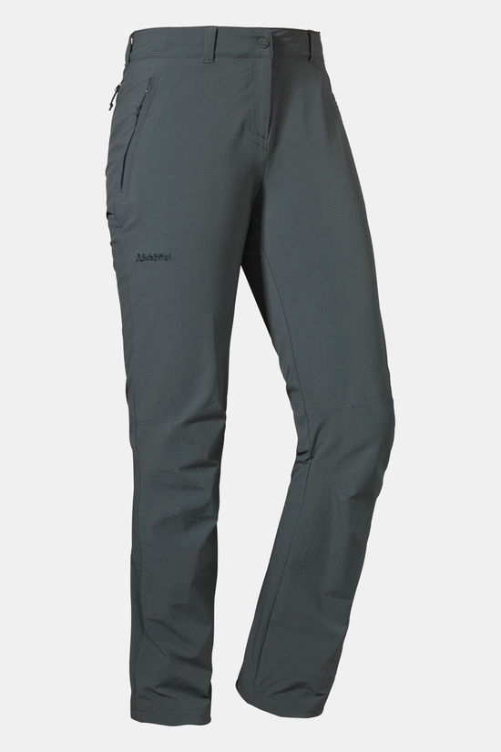 Schöffel Schöffel Engadin Pants Outdoorbroek Dames