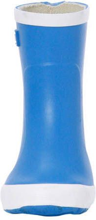 Bergstein regenlaarzen blauw Rubber 31 | Regenlaars van