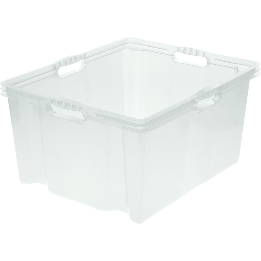Deckel zu Multibox XXL transparent