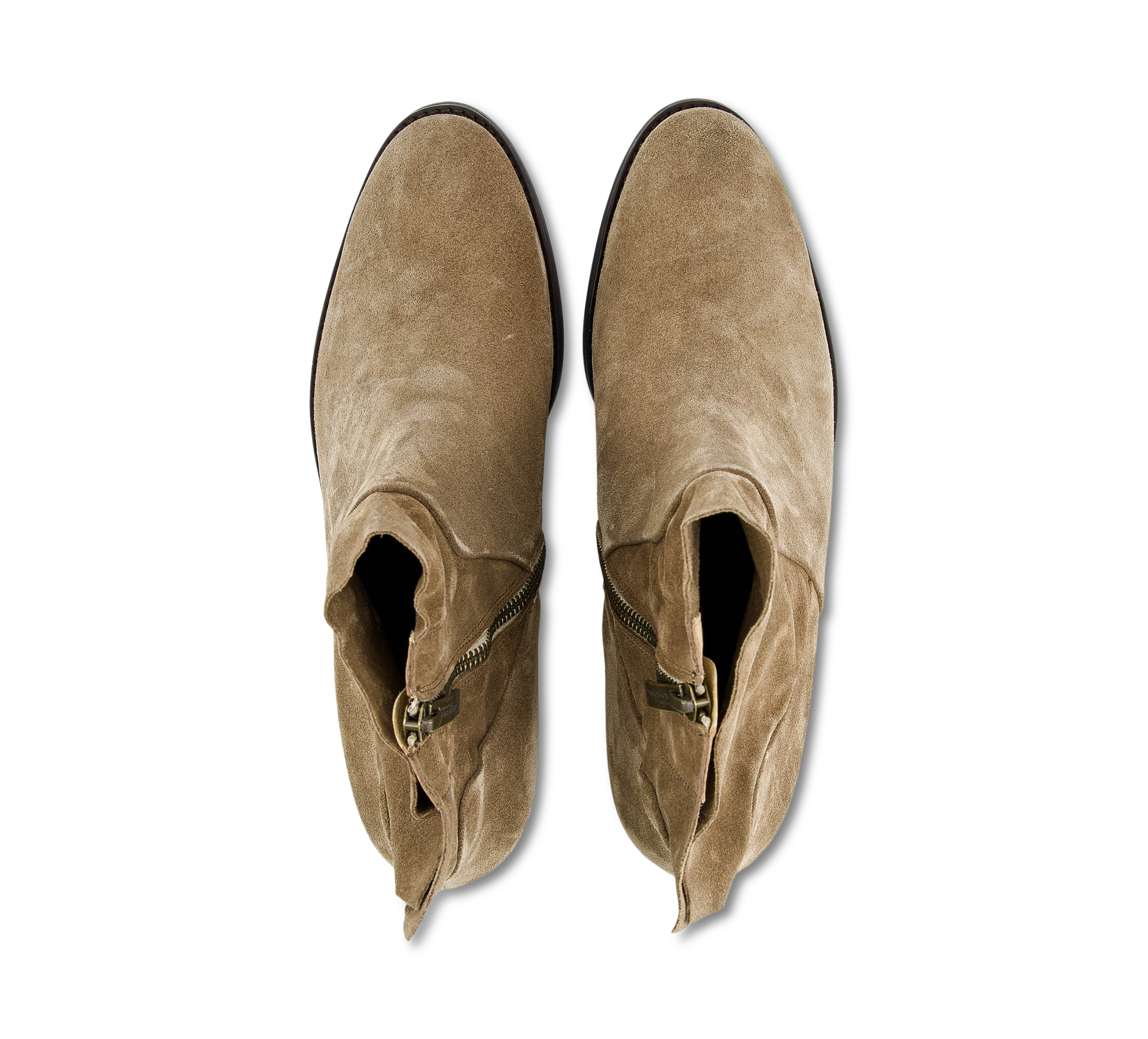 Paul Green Klassische Stiefelette