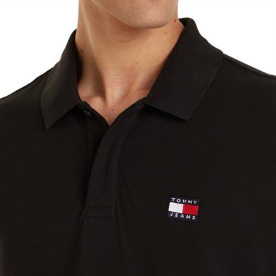 Polo à manches courtes homme Tjm Reg Badge TOMMY HILFIGER