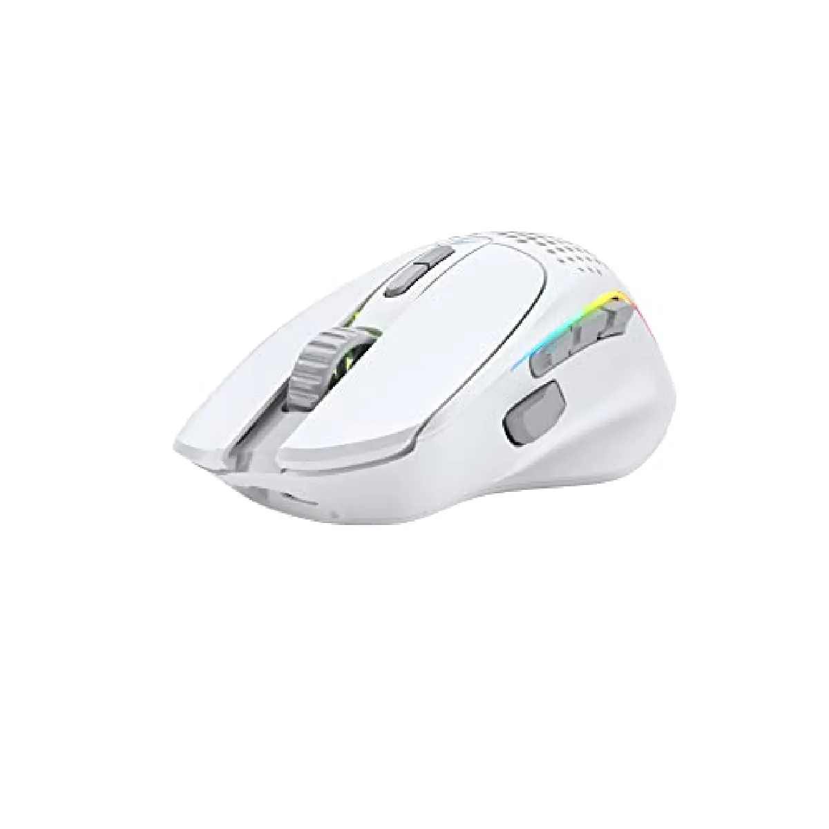 Glorious PC Gaming Race Glorious Model I 2 Wireless - Blanc
