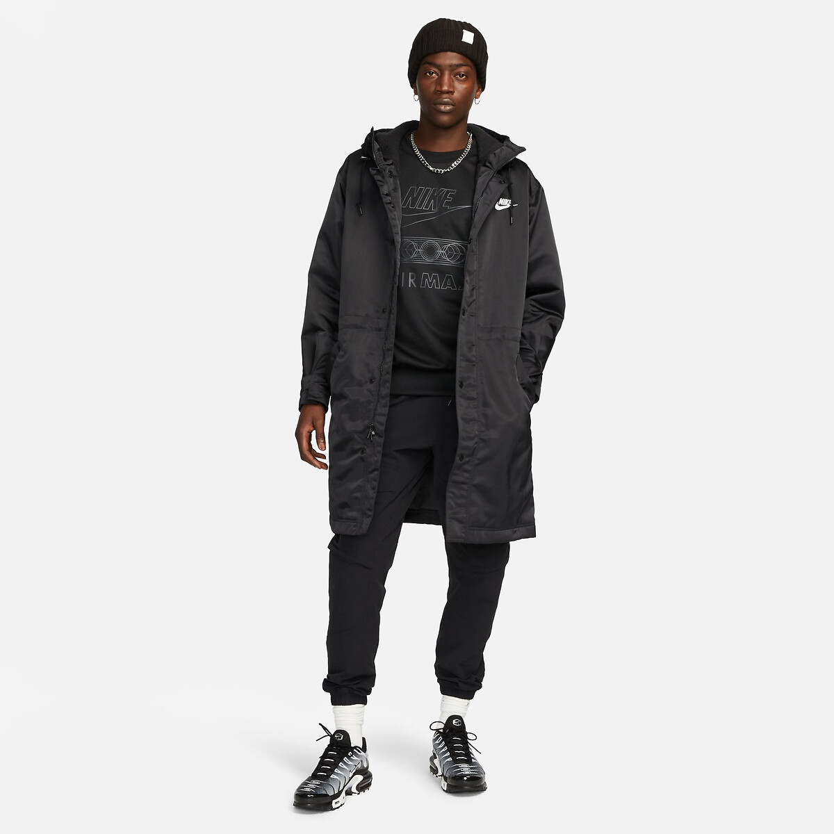 NIKE<br>Casaco comprido
