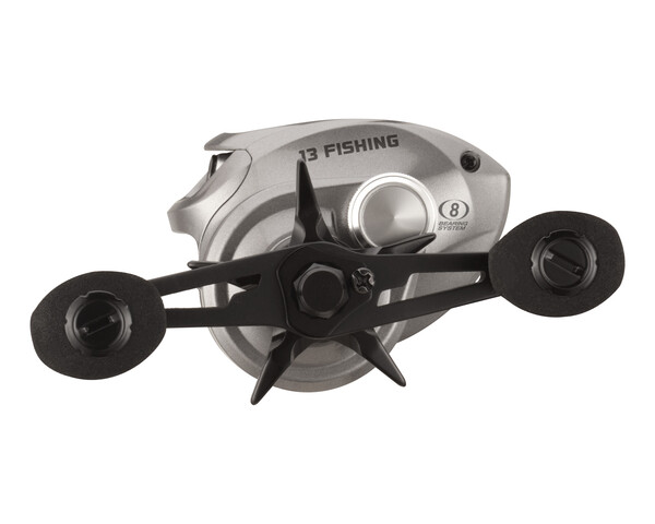 Moulinet Casting 13 Fishing Inception Slide LH
