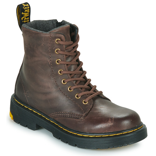 Dr. Martens - 1460 J - Marron