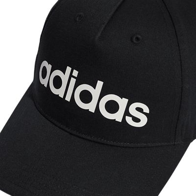 Adidas SportswearDaily - schwarz