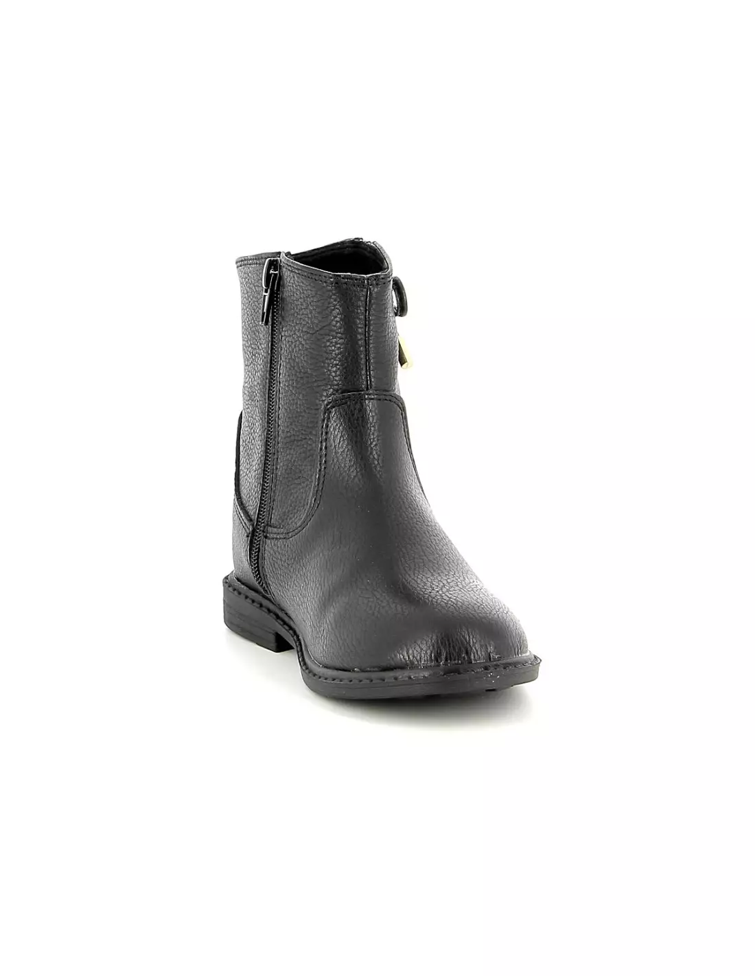 SAFETY JOGGER 537980 - Boots & bottines Blackbronze