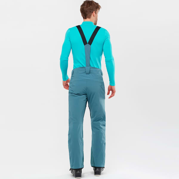 Pantalon de ski SALOMON FORCE PANT M