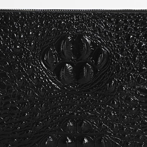 Pochette Femme à Noir