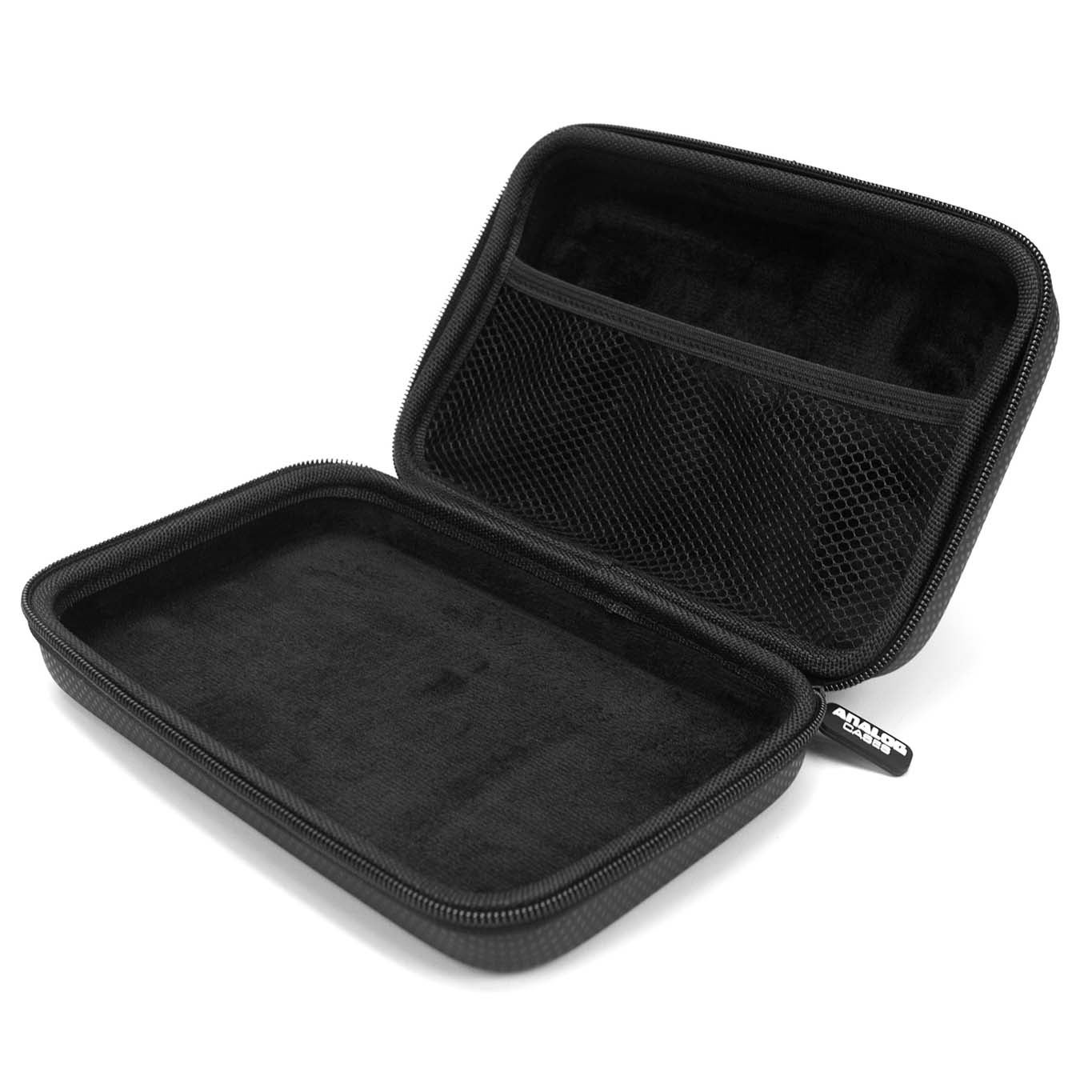 Analog Cases GLIDE Case For MOTU M2, M4