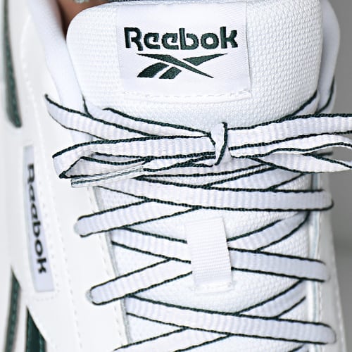 Baskets Glide 100034402 Footwear White Forest Green
