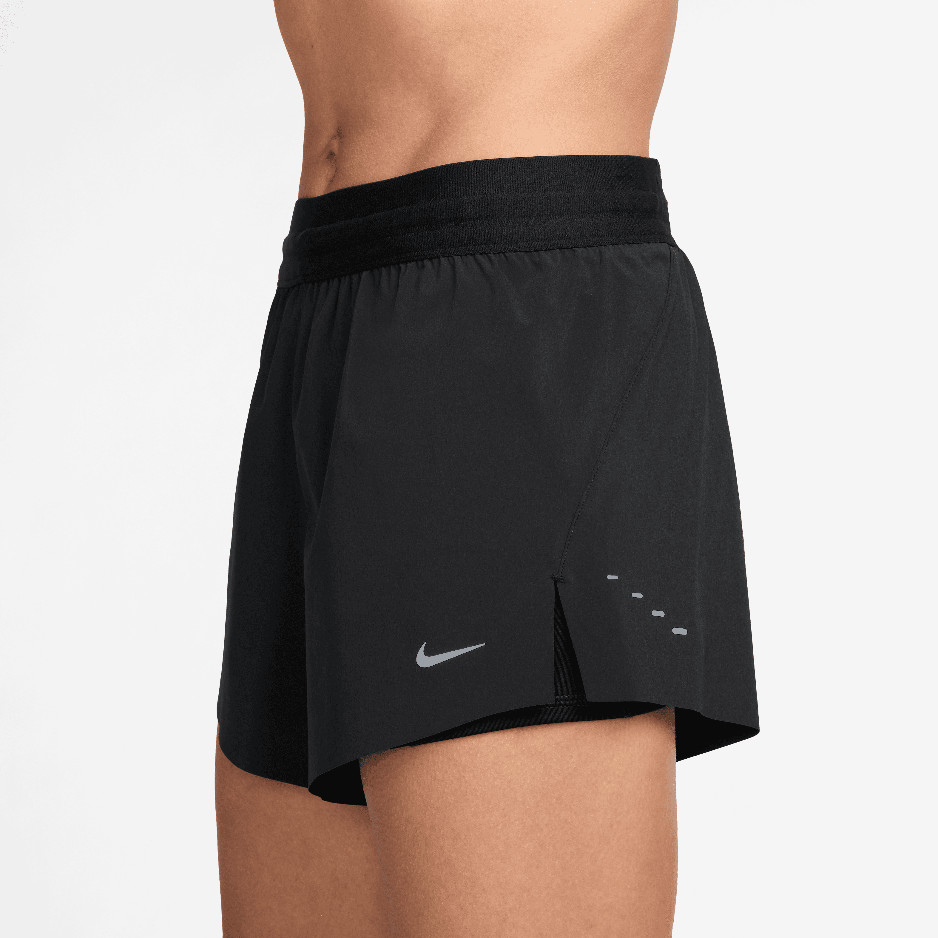 nike w swift df mr 2n1 shrt 18 hj5376 010