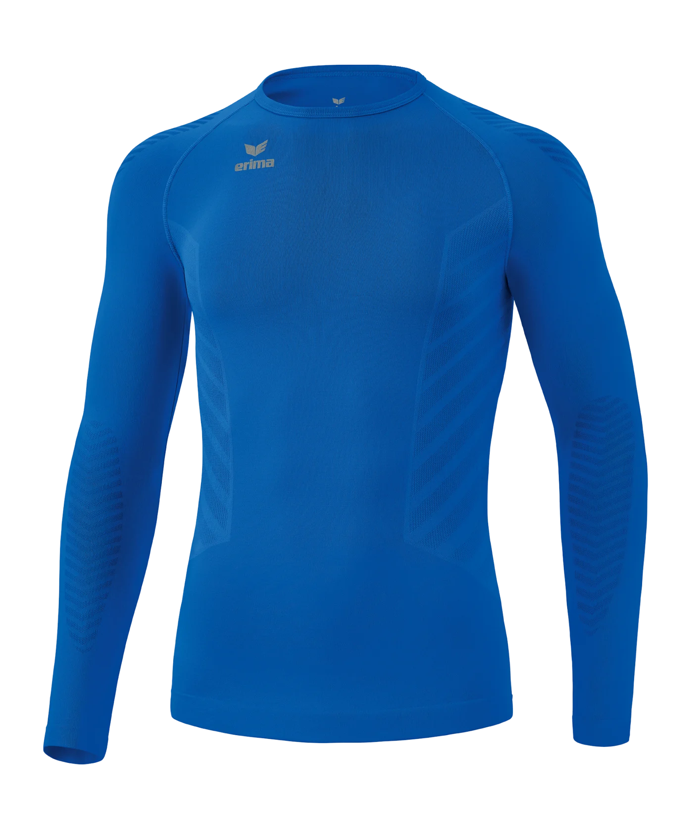 Erima ATHLETIC Funktionssweatshirt Kids Blau F501