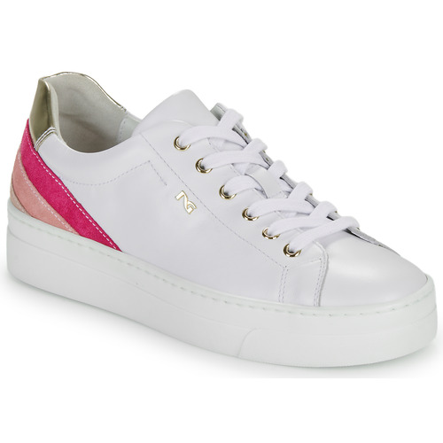 NeroGiardini - E409932D - Blanc / Rose