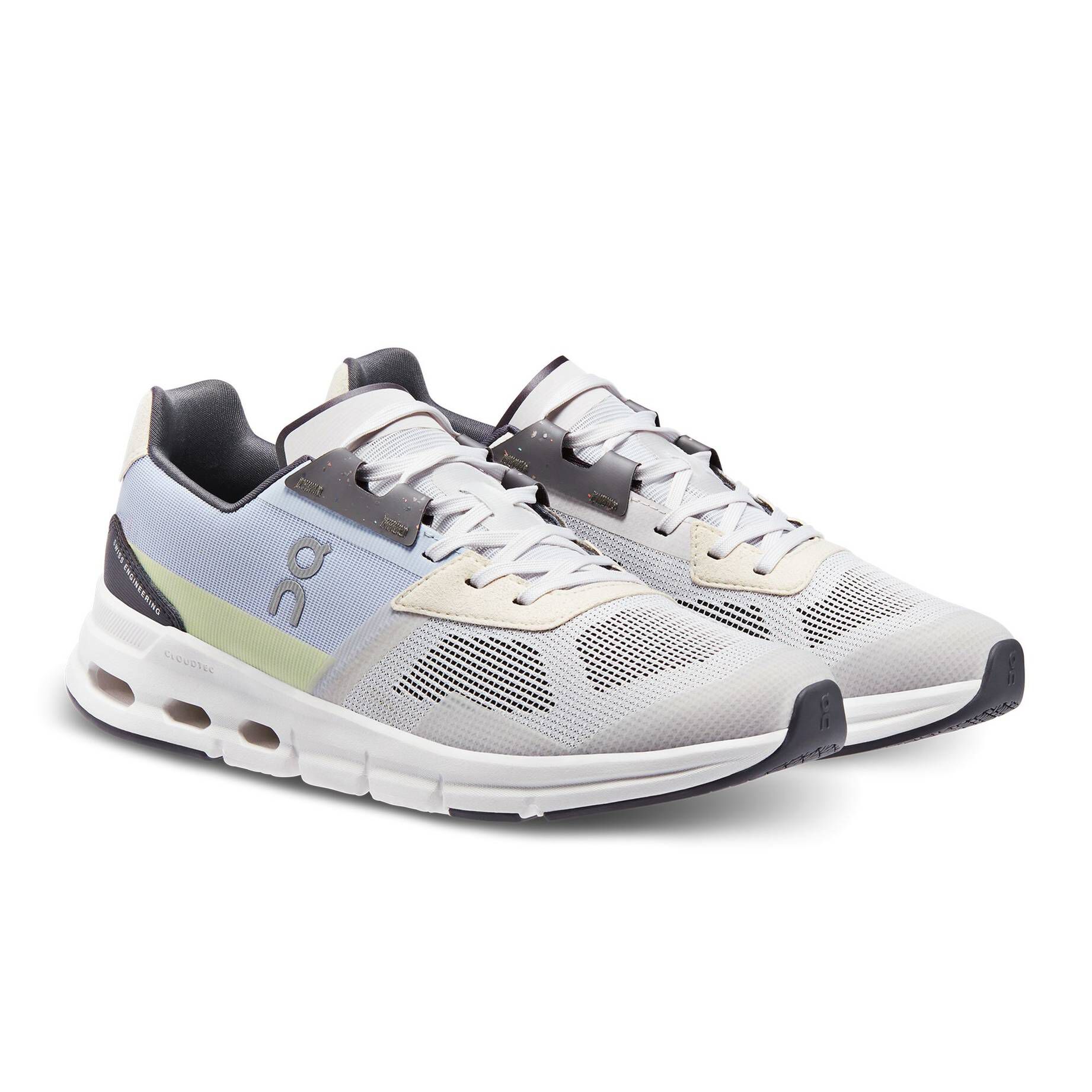 On| Damen Sneaker CLOUDRIFT