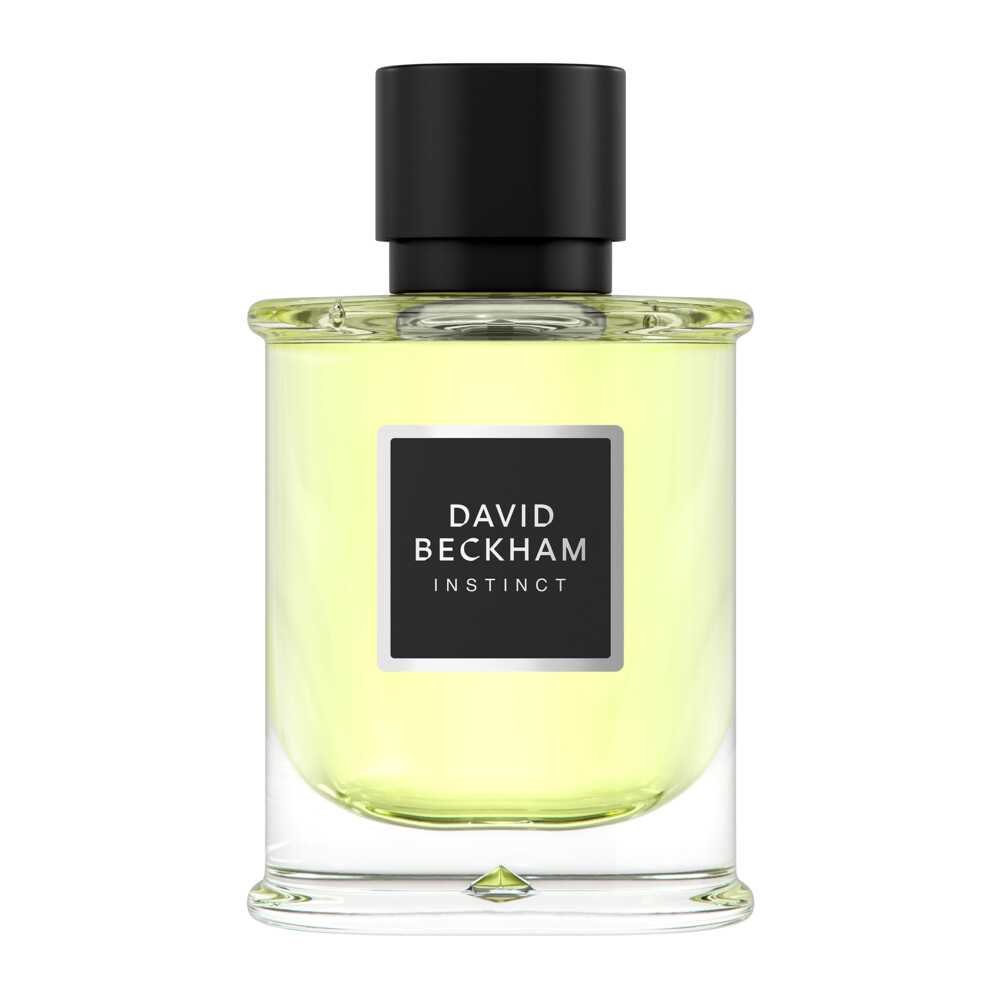 David Beckham Instinct Eau de Parfum Spray75 ml
