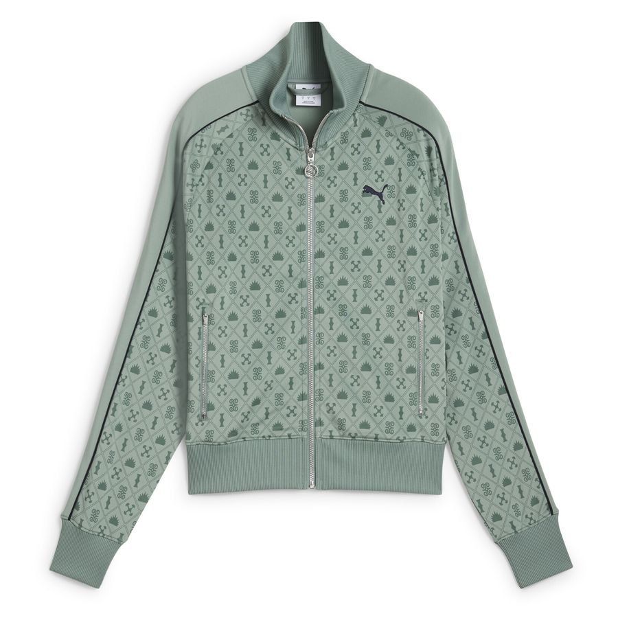 Puma ROAD TO UNITY AOP Trainingsjacke