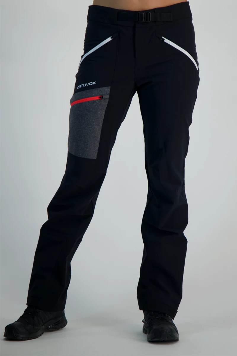 Ortovox Cevedale Damen Softshellhose